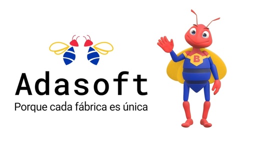 Meisy: primeros pasos