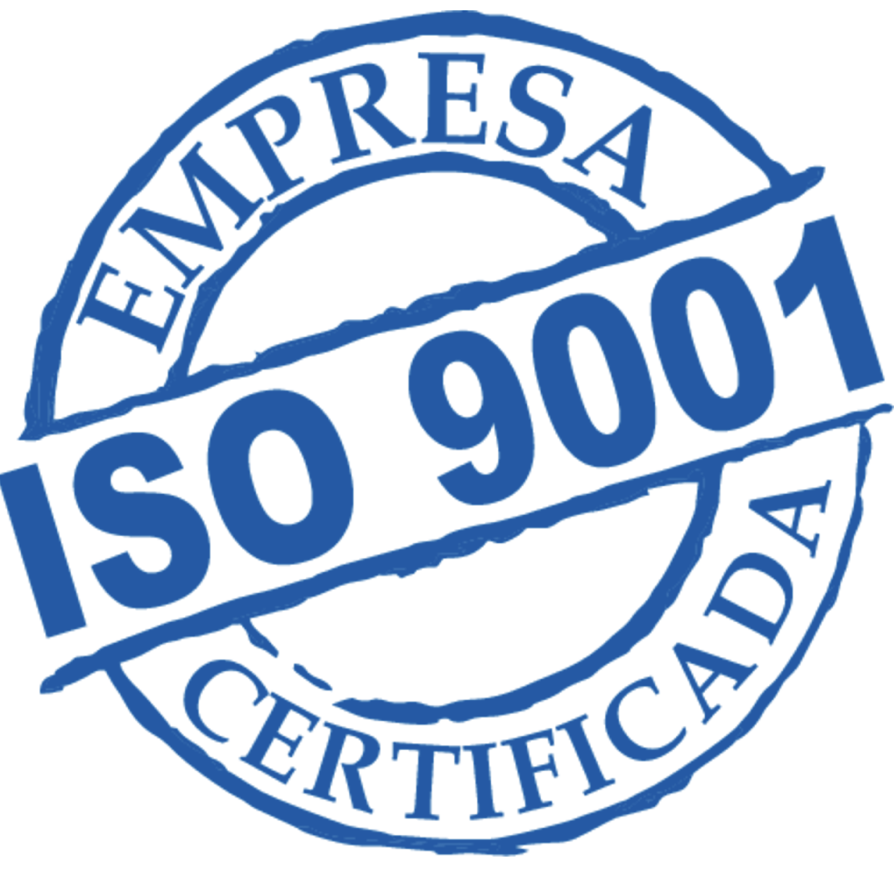 Acogida de la normativa ISO 9001